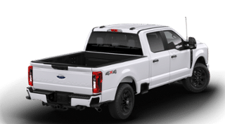 2026 Ford Super Duty® External Image 4
